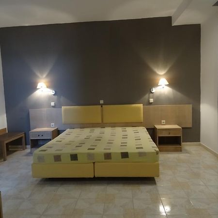 Evas Rooms Faliraki Exterior foto